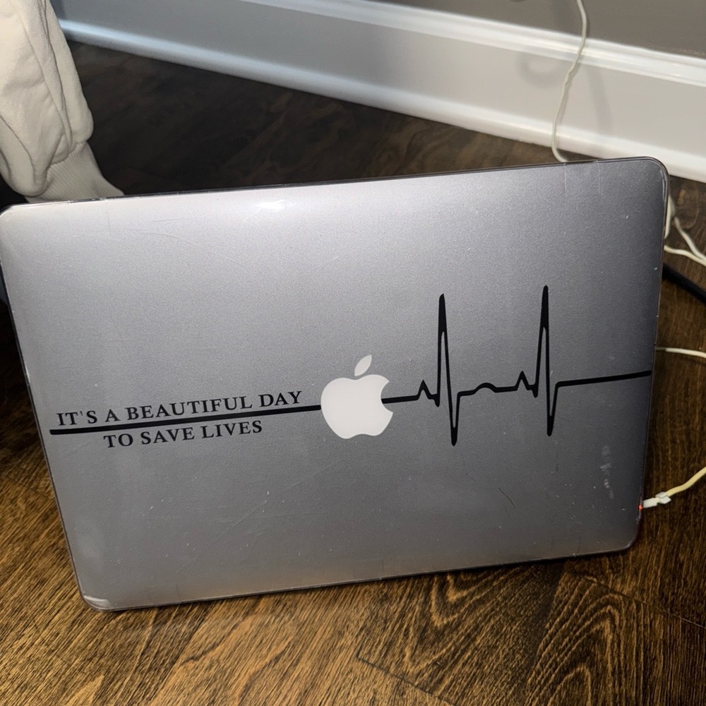 MacBook Air Laptop